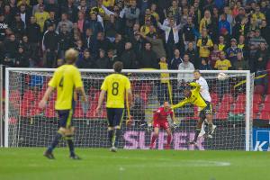 F.C. København - Brøndby - 19/09-2010