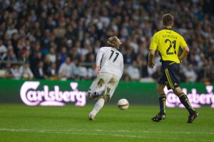 F.C. København - Brøndby - 19/09-2010