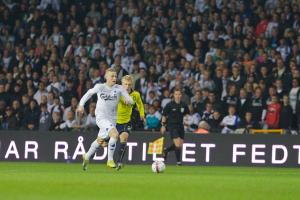 F.C. København - Brøndby - 19/09-2010