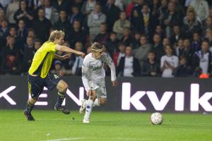 F.C. København - Brøndby - 19/09-2010