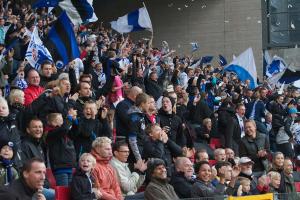 F.C. København - Brøndby - 19/09-2010