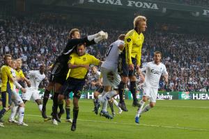 F.C. København - Brøndby - 19/09-2010