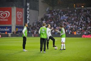 F.C. København - Brøndby - 19/09-2010