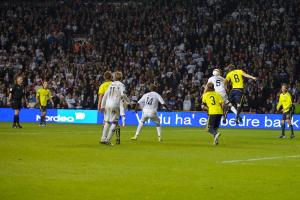 F.C. København - Brøndby - 19/09-2010