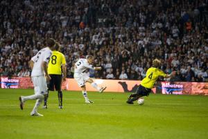 F.C. København - Brøndby - 19/09-2010