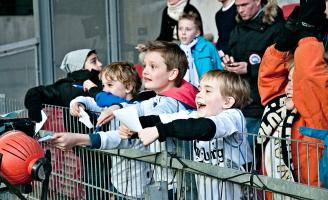 F.C. København - Brøndby - 20/03-2011