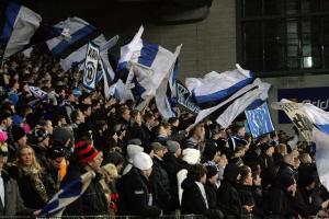 F.C. København - Brøndby - 20/03-2011