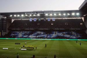 F.C. København - Brøndby - 20/03-2011