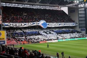 F.C. København - Brøndby - 20/03-2011