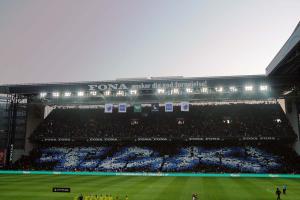 F.C. København - Brøndby - 20/03-2011