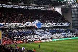 F.C. København - Brøndby - 20/03-2011