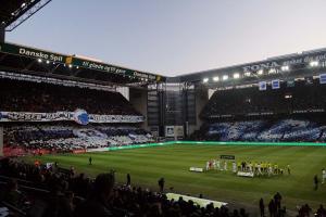 F.C. København - Brøndby - 20/03-2011