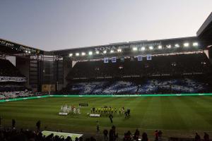 F.C. København - Brøndby - 20/03-2011