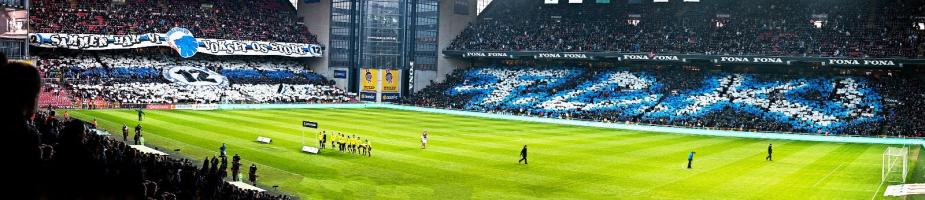 F.C. København - Brøndby - 20/03-2011