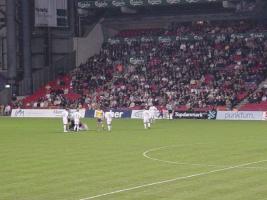 F.C. København - Brøndby - 20/04-2005