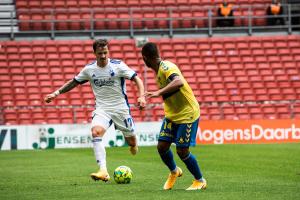 F.C. København - Brøndby - 20/09-2020