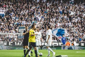 F.C. København - Brøndby - 21/09-2014