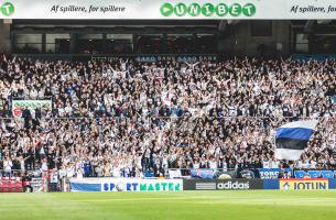 F.C. København - Brøndby - 21/09-2014