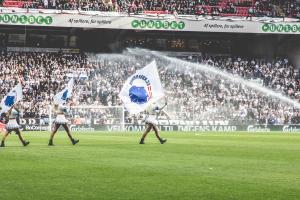 F.C. København - Brøndby - 21/09-2014