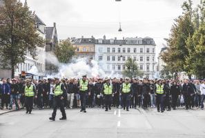 F.C. København - Brøndby - 21/09-2014