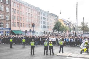 F.C. København - Brøndby - 21/09-2014