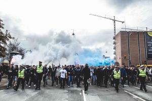 F.C. København - Brøndby - 21/09-2014