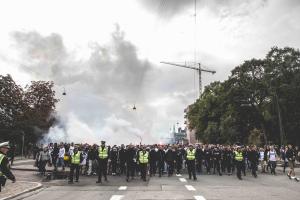 F.C. København - Brøndby - 21/09-2014