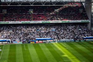 F.C. København - Brøndby - 21/09-2014