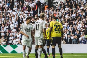 F.C. København - Brøndby - 21/09-2014