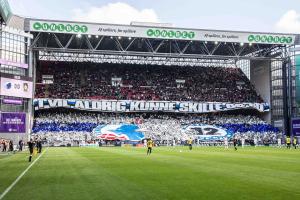 F.C. København - Brøndby - 21/09-2014