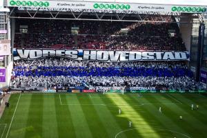 F.C. København - Brøndby - 21/09-2014