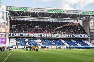 F.C. København - Brøndby - 21/09-2014