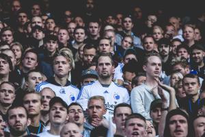 F.C. København - Brøndby - 21/09-2014