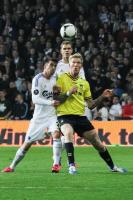 F.C. København - Brøndby - 21/10-2012