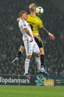 F.C. København - Brøndby - 21/10-2012