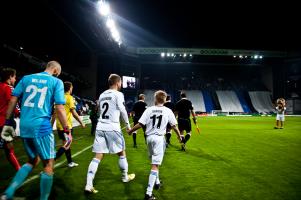 F.C. København - Brøndby - 21/10-2012