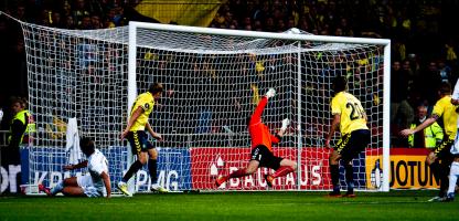 F.C. København - Brøndby - 21/10-2012