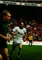 F.C. København - Brøndby - 24/05-1998