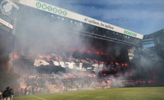 F.C. København - Brøndby - 25/05-2017