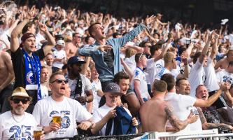 F.C. København - Brøndby - 25/05-2017