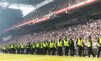 F.C. København - Brøndby - 25/05-2017