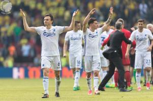 F.C. København - Brøndby - 25/05-2017