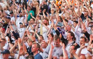 F.C. København - Brøndby - 25/05-2017