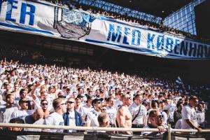 F.C. København - Brøndby - 25/05-2017