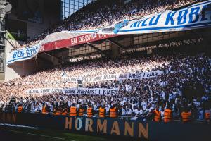 F.C. København - Brøndby - 25/05-2017