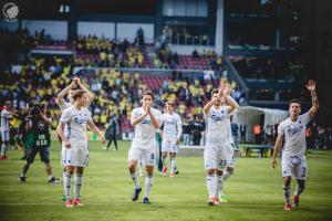 F.C. København - Brøndby - 25/05-2017