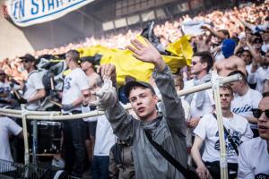 F.C. København - Brøndby - 25/05-2017