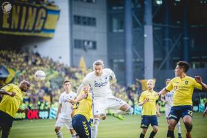 F.C. København - Brøndby - 25/05-2017