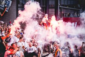 F.C. København - Brøndby - 25/05-2017