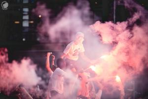 F.C. København - Brøndby - 25/05-2017